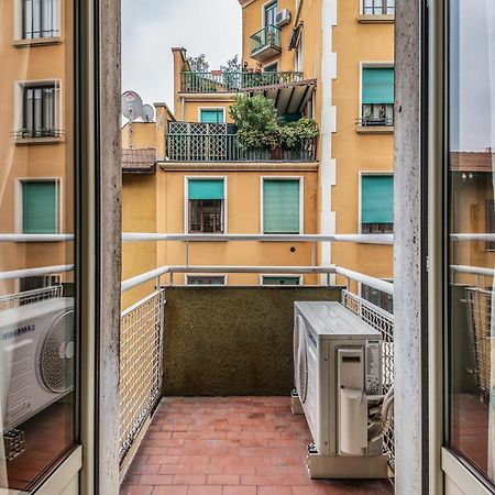 Apartament Milano Scalo Romana 4 Pax -Wi-Fi Scrivia Zewnętrze zdjęcie