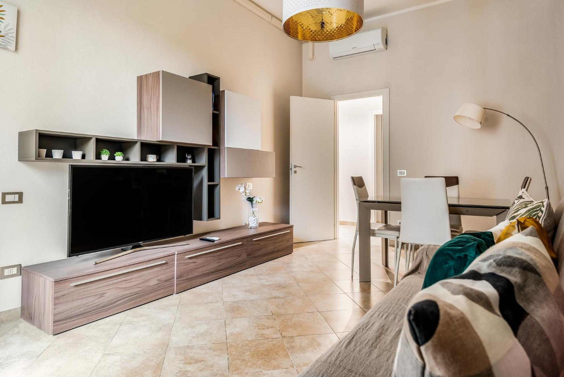 Apartament Milano Scalo Romana 4 Pax -Wi-Fi Scrivia Zewnętrze zdjęcie