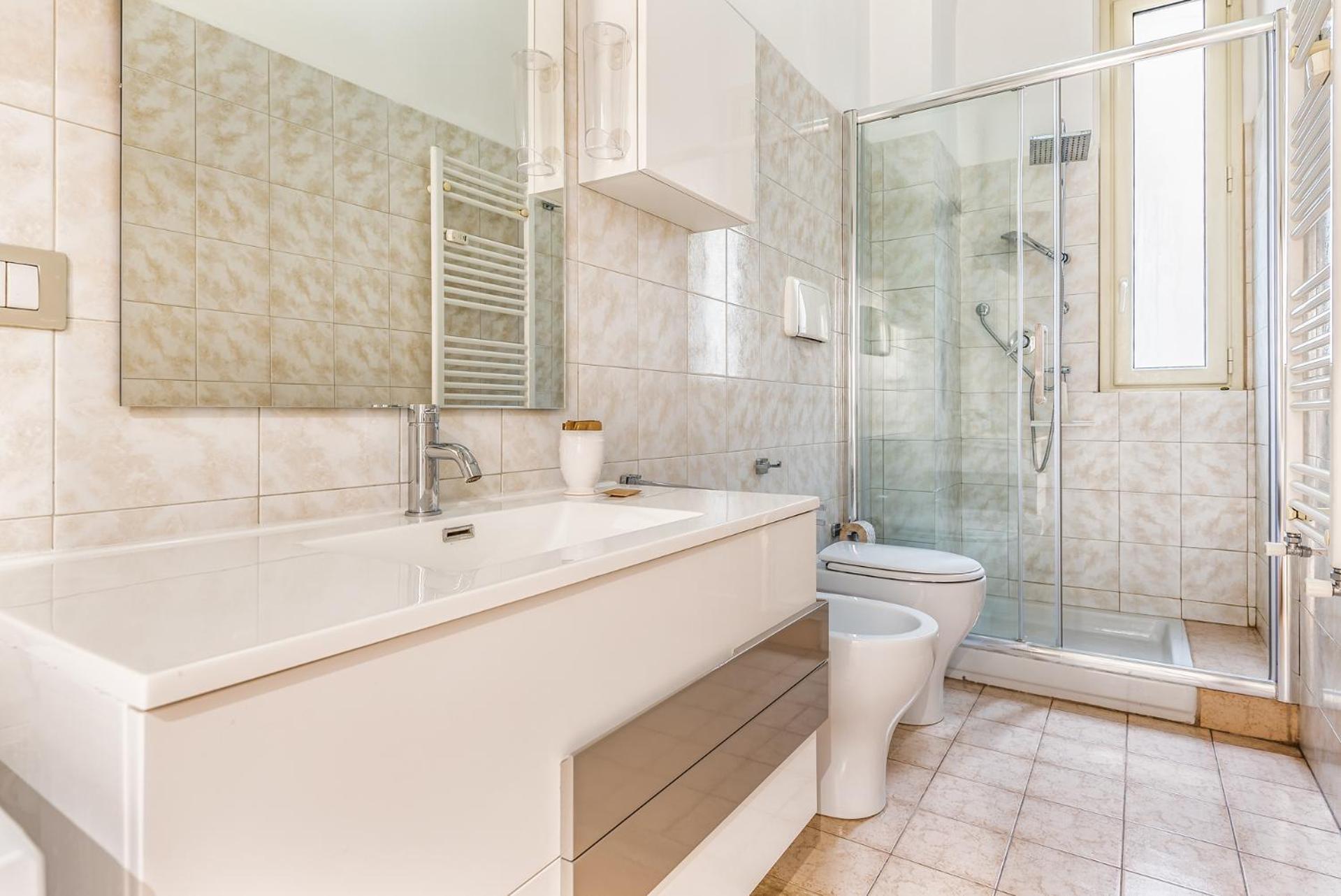 Apartament Milano Scalo Romana 4 Pax -Wi-Fi Scrivia Zewnętrze zdjęcie